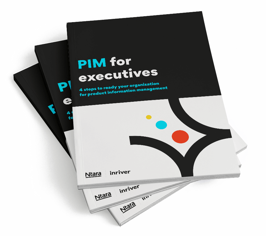 Free PIM Implementation Guide | PIM for Executives